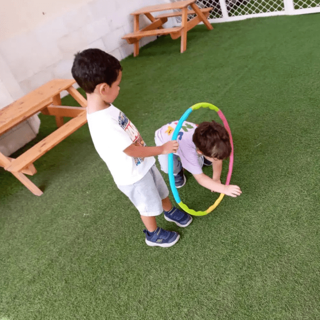 Best pre-school for toddlers