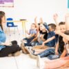 Role of Preschool in Speech Delay