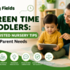 Screen Time Toddlers 6 Trusted Nursery Tips Every Parent Needs