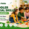 Toddler Social Skills at Nursery 5 Powerful Ways Group Learning Changes Everything